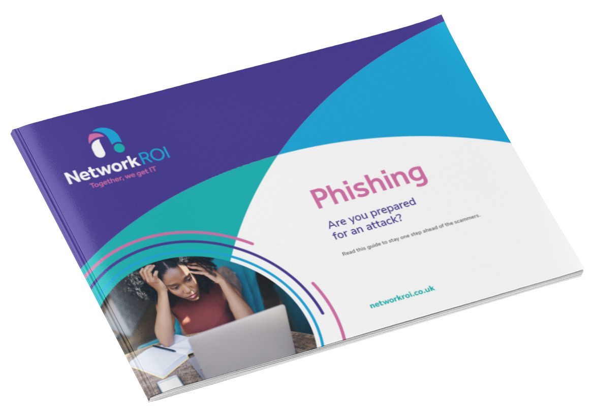 Download our Phishing Guide