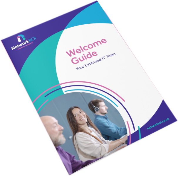 Our Welcome Guide