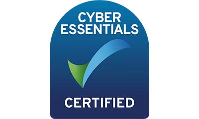 Cyberessentials Certification Mark Colour