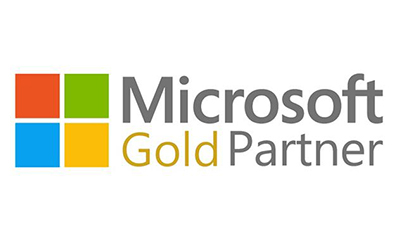 Microsoft Gold Partner