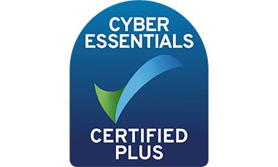 Cyberessentials Certification Mark Plus Colour