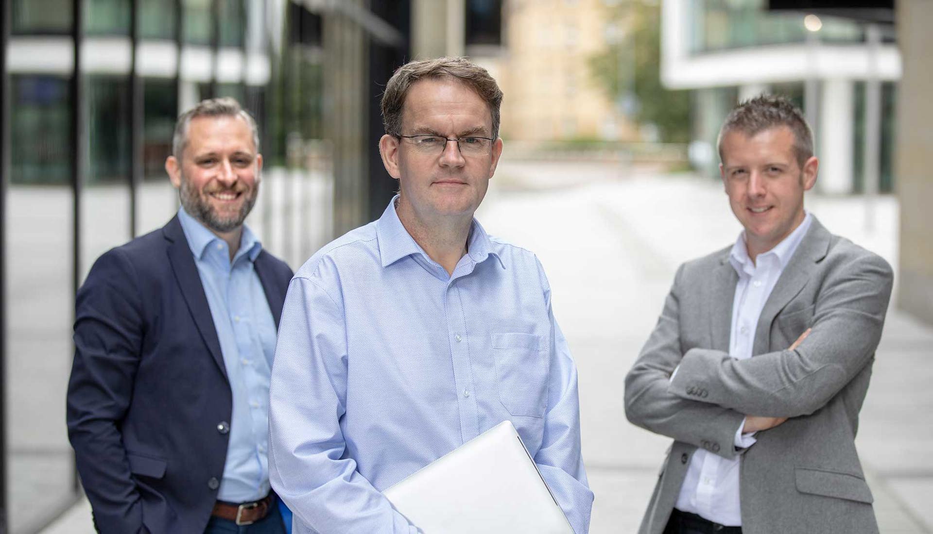 Consultancy Team