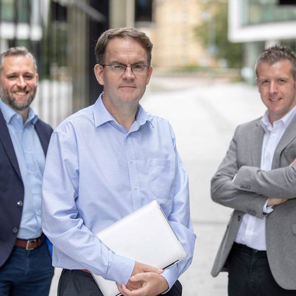Consultancy Team